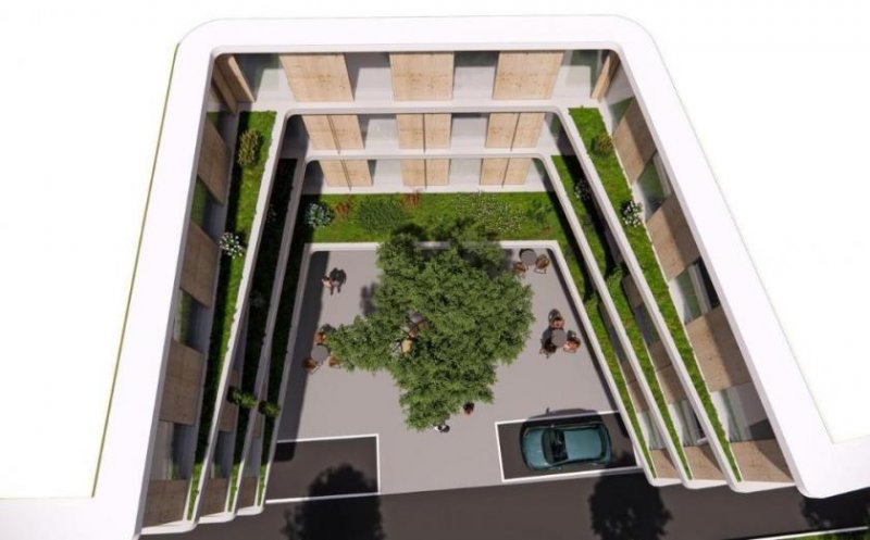 Straubing Grundstück für einen Hotelneubau - zentral gelegen Grundstück kaufen