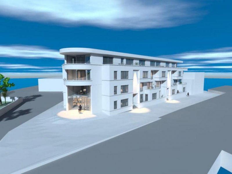 Straubing Grundstück mit Altbestand für eine Wohnanlage - zentrumsnah Grundstück kaufen