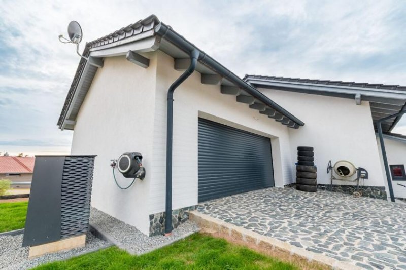 Wiesenfelden Exklusives Einfamilienhaus Haus kaufen