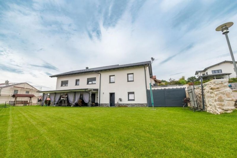 Wiesenfelden Exklusives Einfamilienhaus Haus kaufen