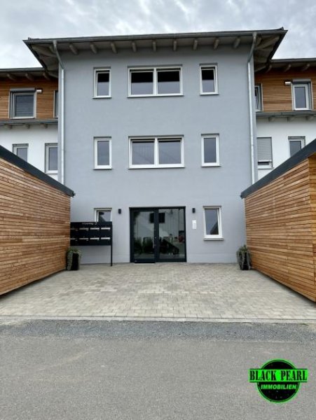 Oberschneiding Heute an morgen denken! Nur 8km vom zukünftigen BMW Standort! Sonnige 4 Zimmer Neubauwohnung steht zum Einzug bereit! Wohnung