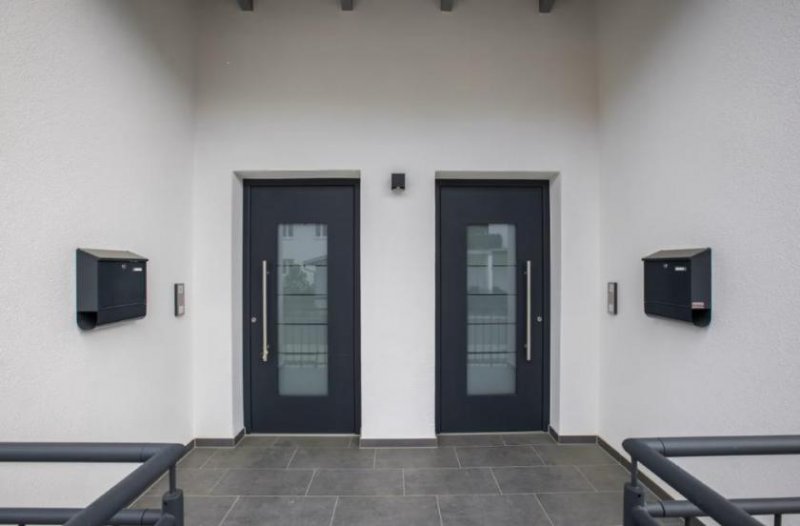 Eichendorf Renditeobjekt - Mehrfamilienhaus mit 4 Wohneinheiten Gewerbe kaufen