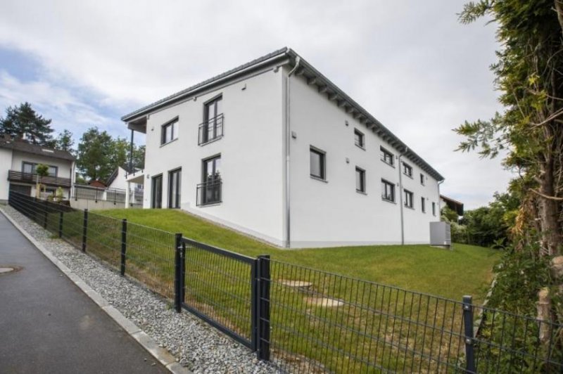 Eichendorf Renditeobjekt - Mehrfamilienhaus mit 4 Wohneinheiten Gewerbe kaufen