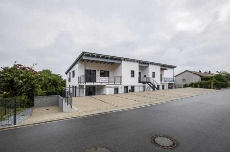 Eichendorf Renditeobjekt - Mehrfamilienhaus mit 4 Wohneinheiten Gewerbe kaufen