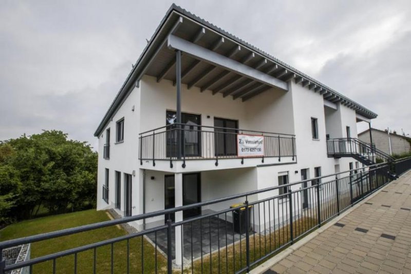 Eichendorf Renditeobjekt - Mehrfamilienhaus mit 4 Wohneinheiten Gewerbe kaufen