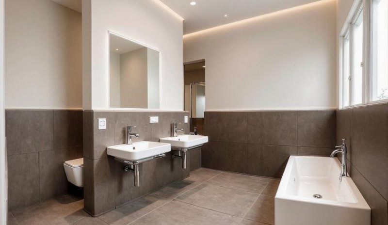 Vilshofen an der Donau 2 Zimmer Penthouse-Wohnung in Vilshofen an der Donau Wnr. 1.13 Wohnung kaufen