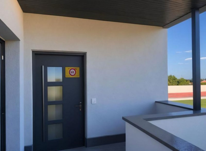 Vilshofen an der Donau 2 Zimmer Penthouse-Wohnung in Vilshofen an der Donau Wnr. 1.12 Wohnung kaufen