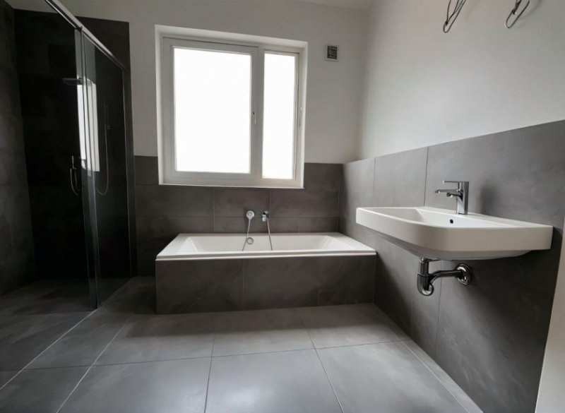 Vilshofen an der Donau 2 Zimmerwohnung - Bauabschnitt 3 Wohnung kaufen