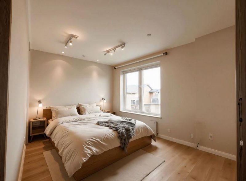 Vilshofen an der Donau 2 Zimmerwohnung - Bauabschnitt 3 Wohnung kaufen