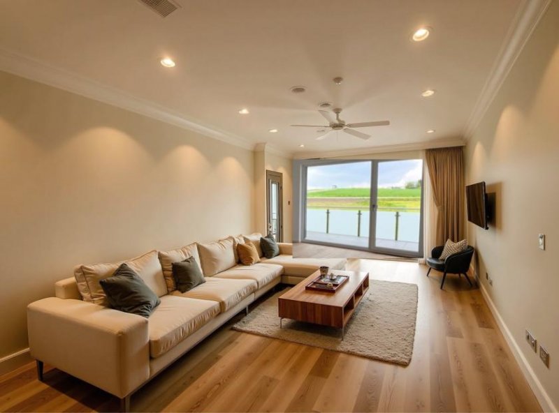 Vilshofen an der Donau 2 Zimmerwohnung in Vilshofen an der Donau / Hördt 1.OG 1.9 Wohnung kaufen