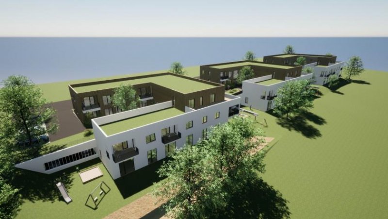 Vilshofen an der Donau 3 Zimmer EG Wohnung in Vilshofen an der Donau 2.3 Wohnung kaufen