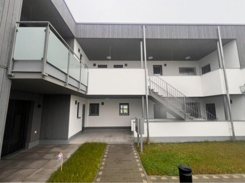 Vilshofen an der Donau 3 Zimmer EG Wohnung in Vilshofen an der Donau WNr 1.8 Wohnung kaufen