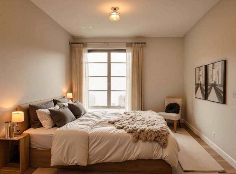 Vilshofen an der Donau 3 Zimmer EG Wohnung in Vilshofen an der Donau WNr 1.7 Wohnung kaufen