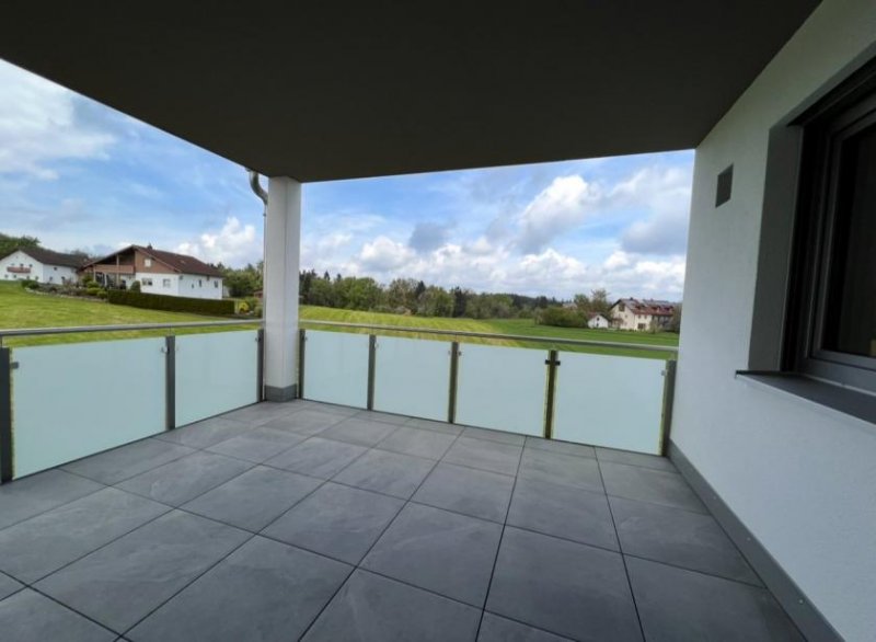 Vilshofen an der Donau 3 Zimmer EG Wohnung in Vilshofen an der Donau WNr 1.8 Wohnung kaufen