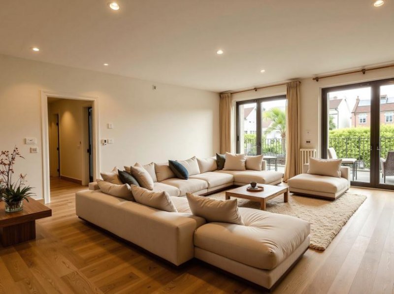 Vilshofen an der Donau 3 Zimmer EG Wohnung in Vilshofen an der Donau Wohnung kaufen