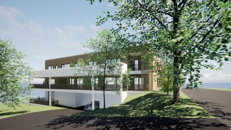 Vilshofen an der Donau 3 Zimmer EG Wohnung in Vilshofen an der Donau 2.3 Wohnung kaufen