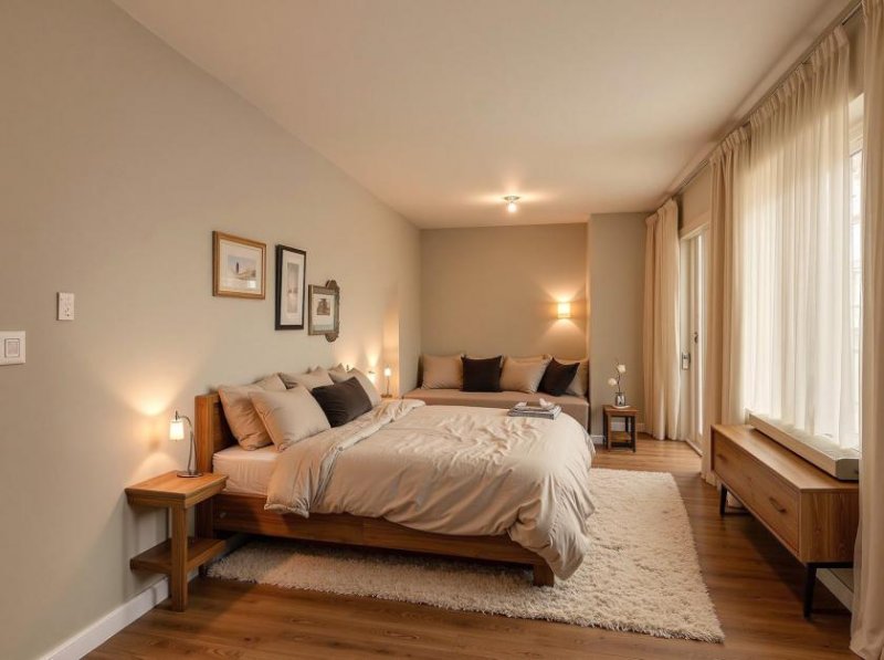 Vilshofen an der Donau 3 Zimmer EG Wohnung in Vilshofen an der Donau WNr 1.6 Wohnung kaufen