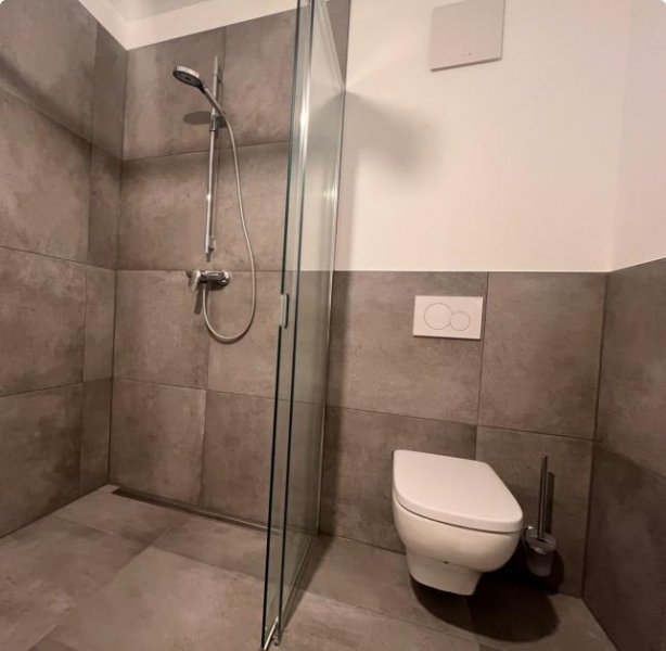 Vilshofen an der Donau 3 Zimmer EG Wohnung in Vilshofen an der Donau WNr 1.6 Wohnung kaufen