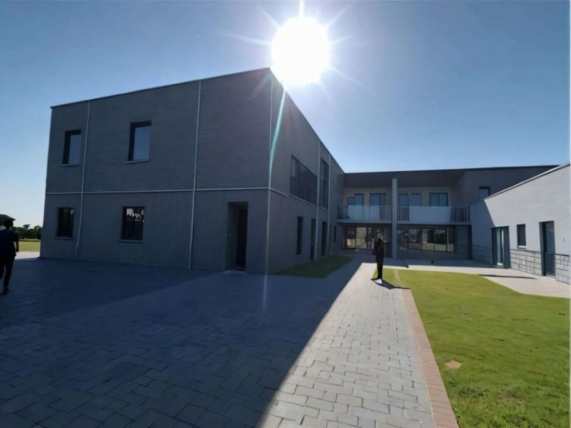 Vilshofen an der Donau 3 Zimmer EG Wohnung in Vilshofen an der Donau 2.7 Wohnung kaufen