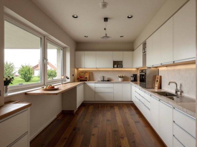 Vilshofen an der Donau 3 Zimmer EG Wohnung in Vilshofen an der Donau WNr 1.8 Wohnung kaufen