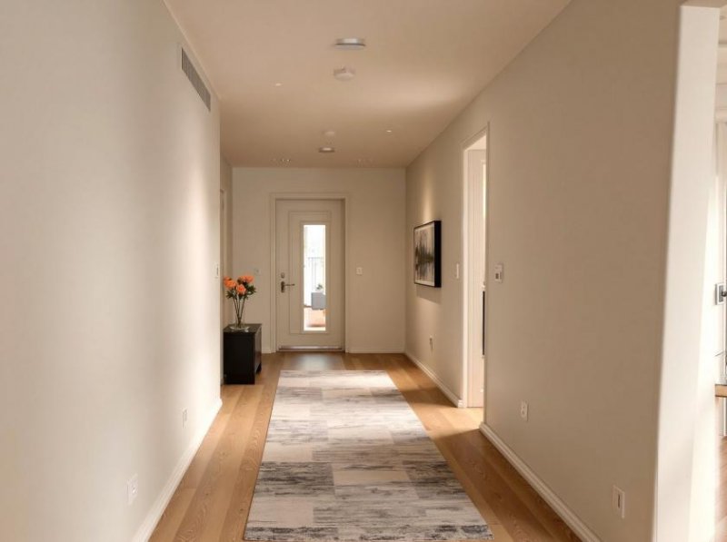 Vilshofen an der Donau 3 Zimmer EG Wohnung in Vilshofen an der Donau WNr 1.7 Wohnung kaufen