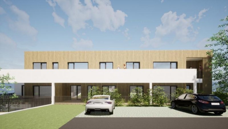 Vilshofen an der Donau 3 Zimmer EG Wohnung in Vilshofen an der Donau 2.3 Wohnung kaufen