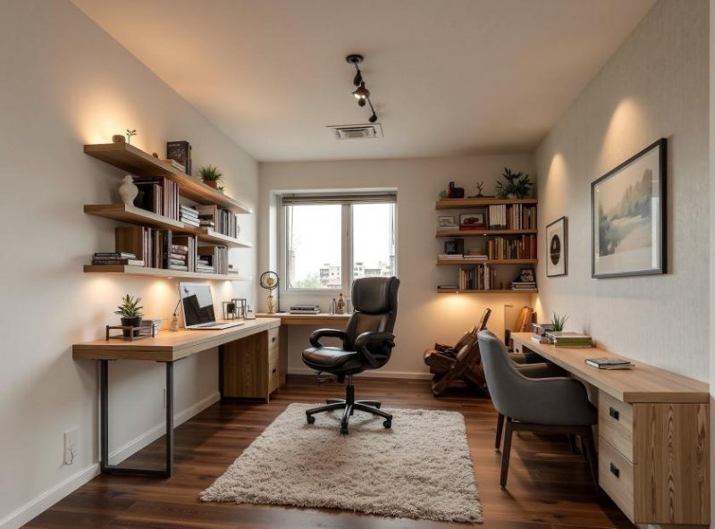 Vilshofen an der Donau 3 Zimmer EG Wohnung in Vilshofen an der Donau WNr 1.8 Wohnung kaufen