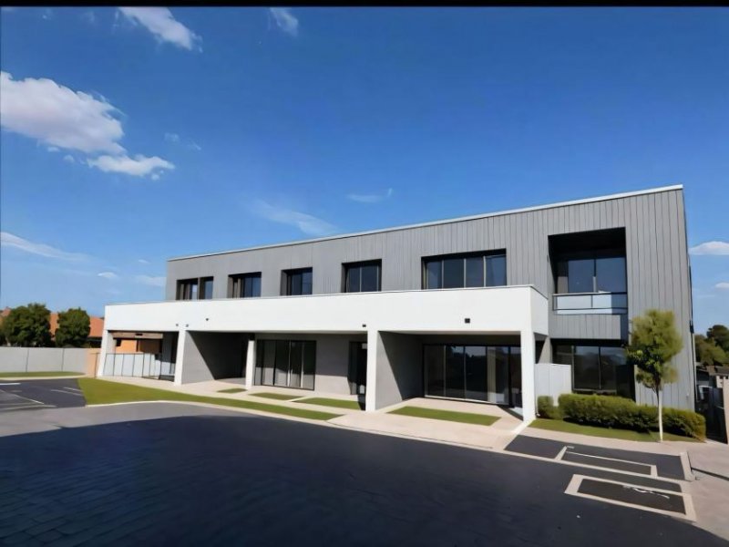 Vilshofen an der Donau 3 Zimmer EG Wohnung in Vilshofen an der Donau WNr 1.7 Wohnung kaufen