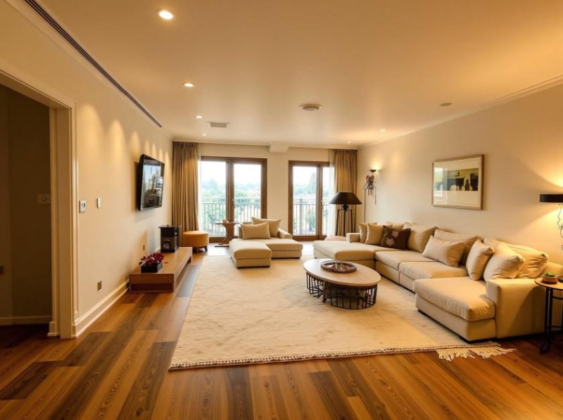 Vilshofen an der Donau 3 Zimmer EG Wohnung in Vilshofen an der Donau WNr 1.8 Wohnung kaufen