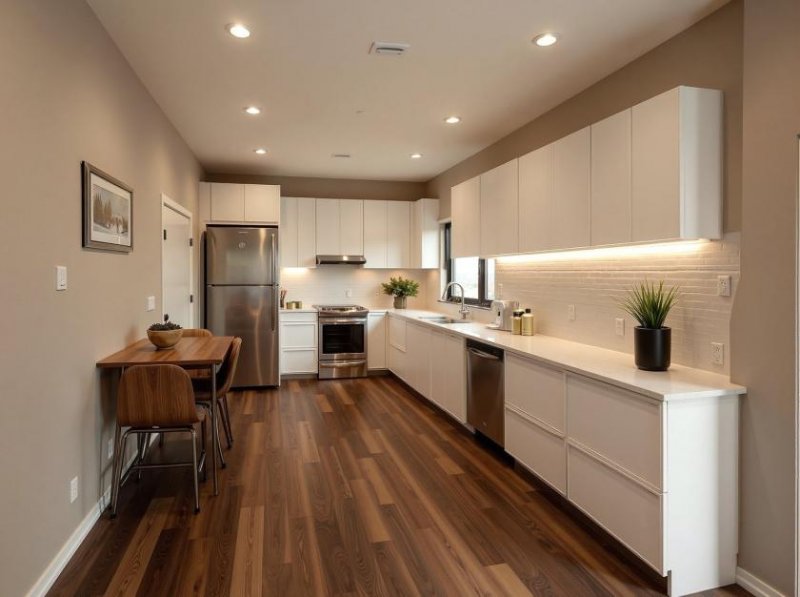 Vilshofen an der Donau 3 Zimmer EG Wohnung in Vilshofen an der Donau WNr 1.6 Wohnung kaufen