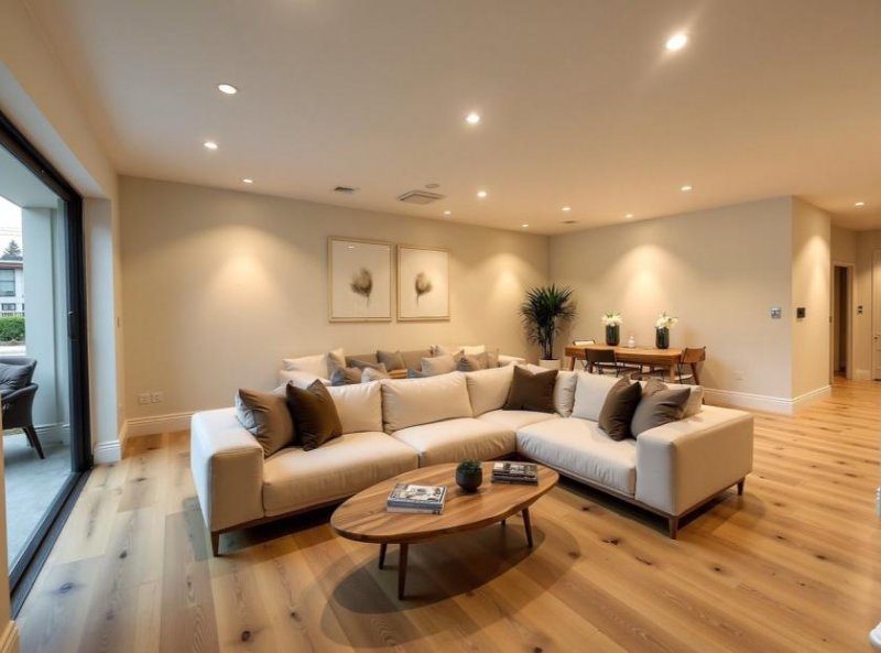 Vilshofen an der Donau 3 Zimmer Penthouse-Wohnung in Vilshofen an der Donau Wnr. 1.11 Wohnung kaufen