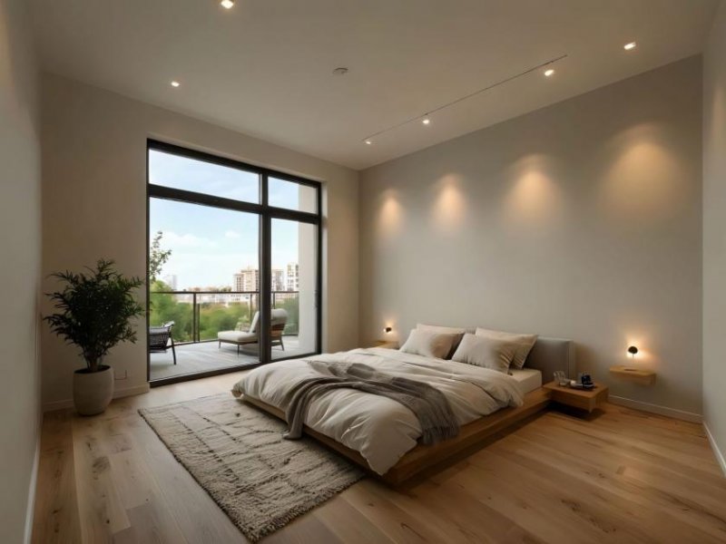 Vilshofen an der Donau 3 Zimmerwohnung wie eine Doppelhaushälfte in Vilshofen an der Donau 2.3 Wohnung kaufen