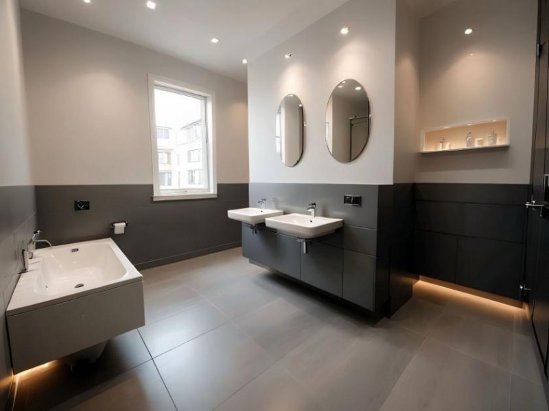 Vilshofen an der Donau 3 Zimmerwohnung wie eine Doppelhaushälfte in Vilshofen an der Donau 2.3 Wohnung kaufen