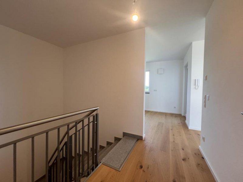 Vilshofen an der Donau 3 Zimmerwohnung wie eine Doppelhaushälfte in Vilshofen an der Donau 2.3 Wohnung kaufen