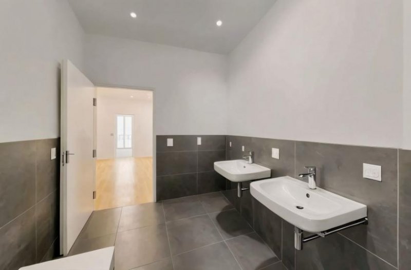 Vilshofen an der Donau 4 Zimmer Penthouse-Wohnung in Vilshofen an der Donau Wnr. 2.12 Wohnung kaufen