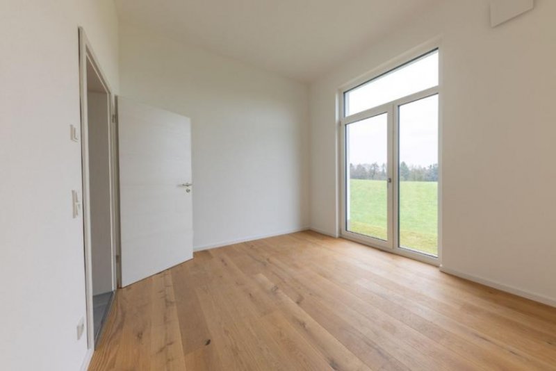 Vilshofen an der Donau ✔ Erstbezug ✔ Freundliche Terrassenwohnung in Vilshofen an der Donau Wohnung kaufen