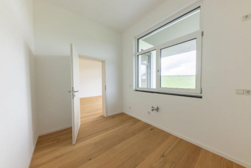 Vilshofen an der Donau ✔ Erstbezug ✔ Freundliche Terrassenwohnung in Vilshofen an der Donau Wohnung kaufen