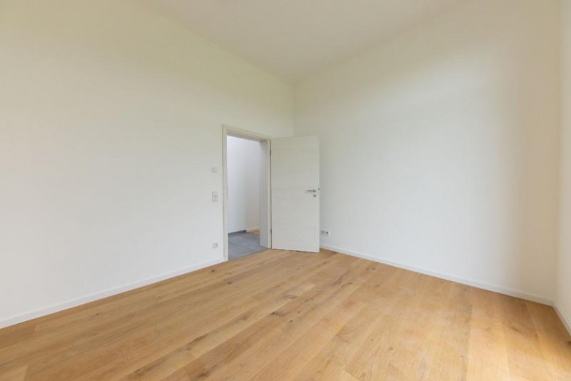 Vilshofen an der Donau ✔ Erstbezug ✔ Freundliche Terrassenwohnung in Vilshofen an der Donau Wohnung kaufen