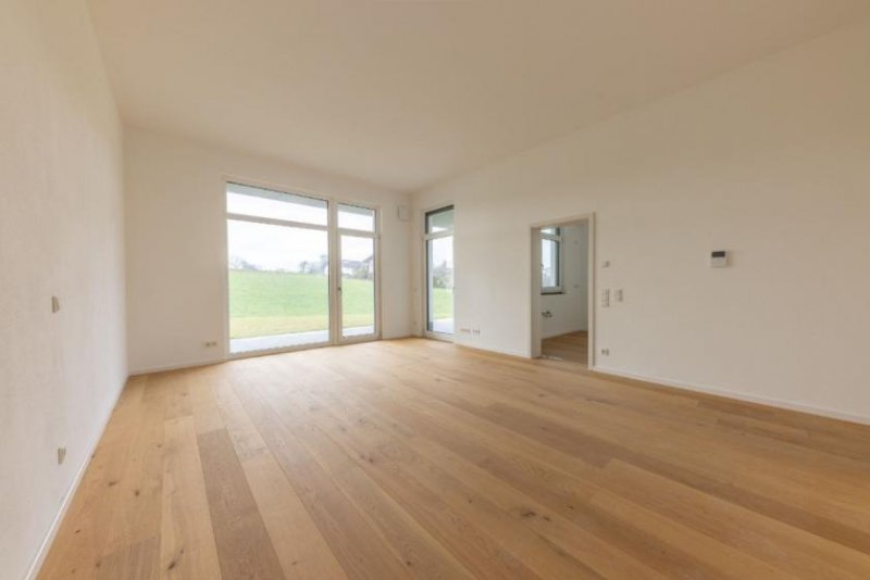 Vilshofen an der Donau ✔ Erstbezug ✔ Freundliche Terrassenwohnung in Vilshofen an der Donau Wohnung kaufen