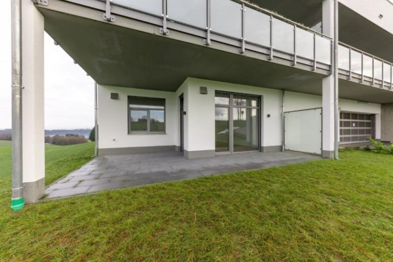 Vilshofen an der Donau ✔ Erstbezug ✔ Freundliche Terrassenwohnung in Vilshofen an der Donau Wohnung kaufen