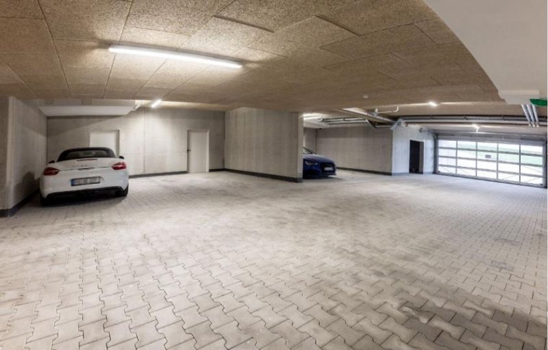 Vilshofen an der Donau ✔ Erstbezug ✔ Freundliche Terrassenwohnung in Vilshofen an der Donau Wohnung kaufen