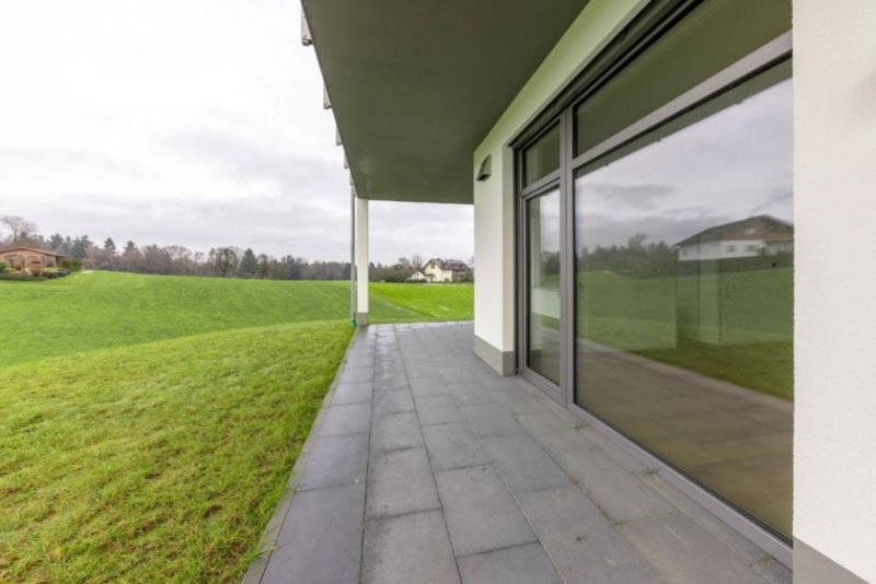 Vilshofen an der Donau ✔ Erstbezug ✔ Freundliche Terrassenwohnung in Vilshofen an der Donau Wohnung kaufen