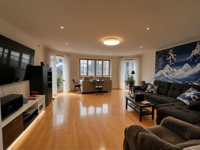 Hengersberg Gepflegtes 1 Fam. Haus m. Baugrundstück u. Halle Haus kaufen