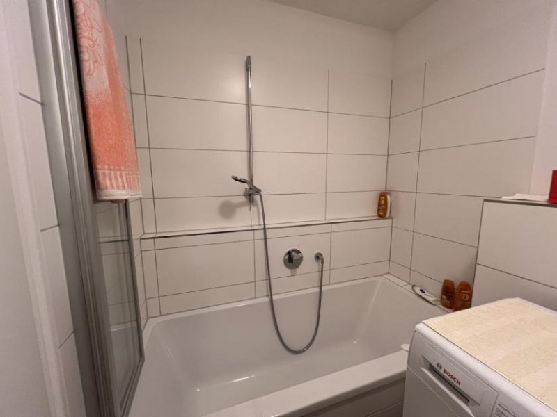 Aidenbach gepflegte 2 Zimmerwohnung im EG in Aidenbach - B2 Wohnung kaufen