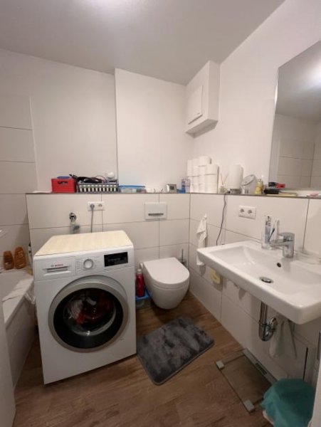 Aidenbach gepflegte 2 Zimmerwohnung im EG - B2 Wohnung kaufen