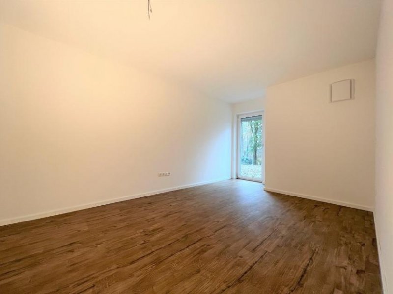 Aidenbach gepflegte 2 Zimmerwohnung im EG - B2 Wohnung kaufen