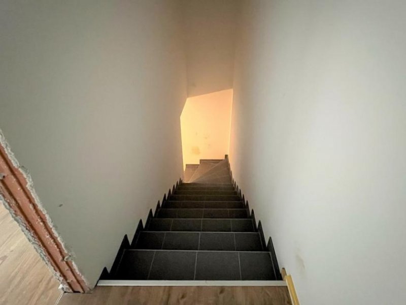 Aidenbach gepflegte 2 Zimmerwohnung im EG + Hobbyraum im UG - B7 in Aidenbach Wohnung kaufen