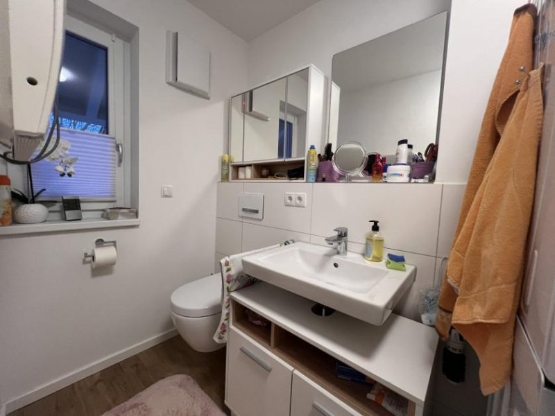 Aidenbach gepflegte 2 Zimmerwohnung im EG + Hobbyraum im UG - B7 Wohnung kaufen