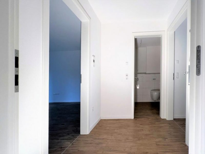 Aidenbach gepflegte 2 Zimmerwohnung im EG - B2 Wohnung kaufen