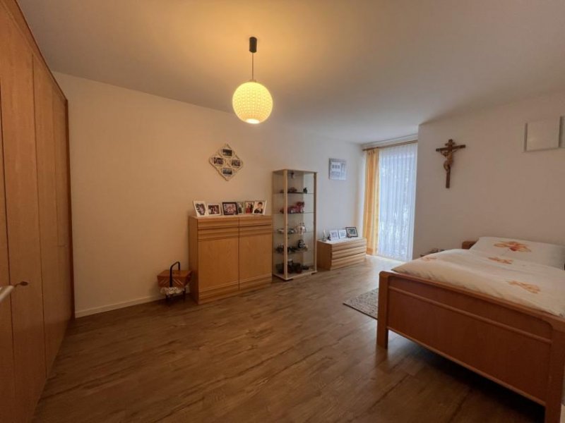 Aidenbach gepflegte 2 Zimmerwohnung im EG in Aidenbach - B2 Wohnung kaufen